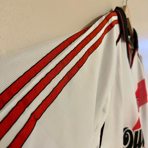 Men’s River Plate 🇦🇷 Soccer ⚽️ Jersey size XL - Picture 3 of 5